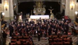 Concerto di Natale - Chiesa San Bartolomeo