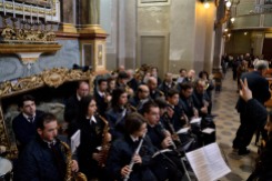 Santa Cecilia - Patrona della Musica