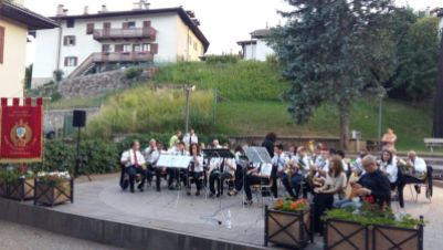 Concerto La Grande Guerra - Trentino Alto Adige